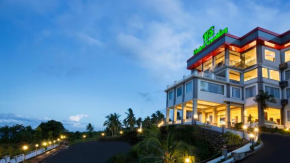 Гостиница Hotel Santika Luwuk - Sulawesi Tengah  Luwuk